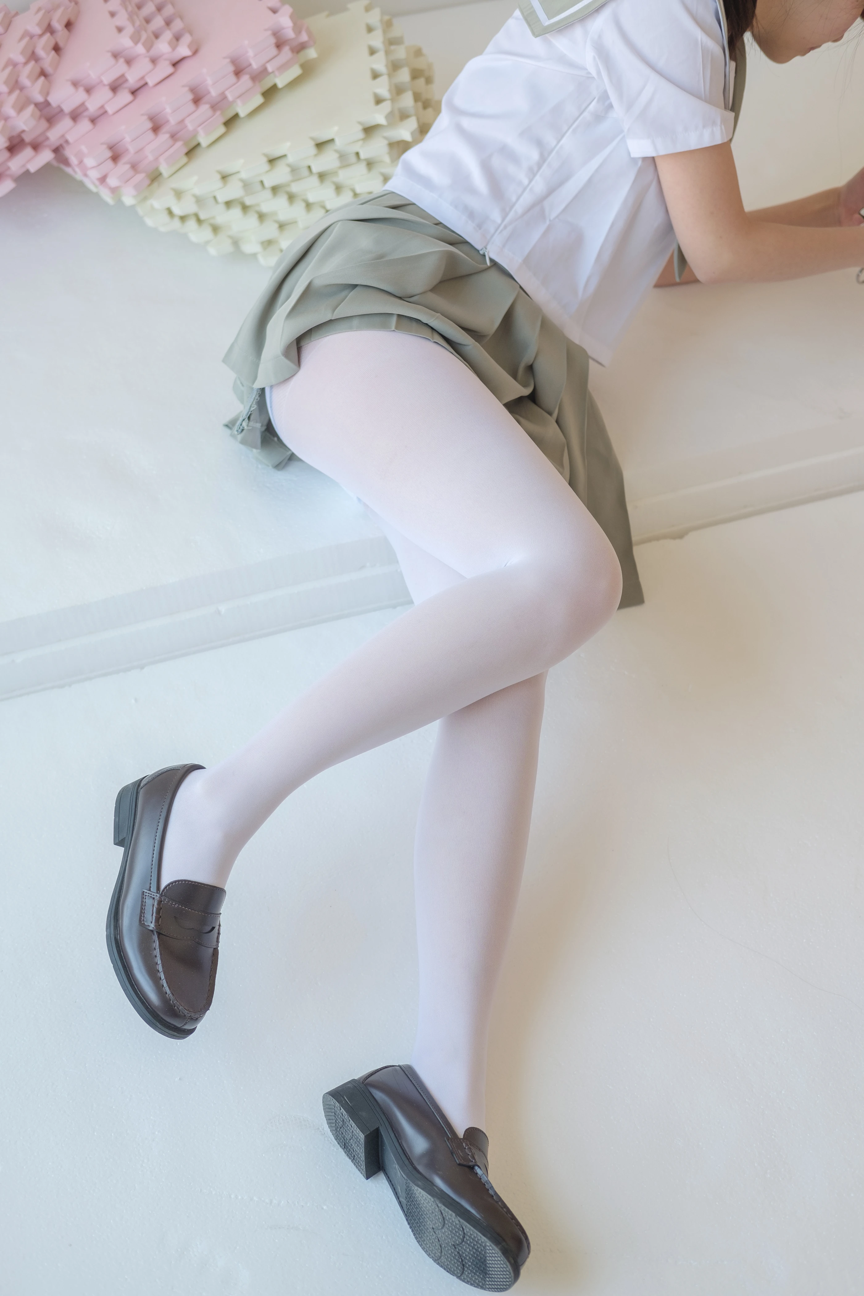 森萝财团 X-016 [136P 1V]插图8